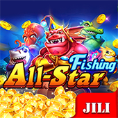 AA88 Casino bắn cá Câu Cá Tất Cả Ngôi Sao