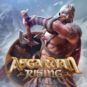 AA88 Casino nóng Asgardian Trỗi Dậy