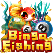 AA88 Casino bắn cá Bingo