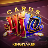 AA88 Casino bài Hi Lo