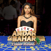 AA88 Casino live Andar Bahar