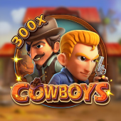 Cowboys nóng Game tại aa88 casino