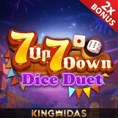 AA88 Casino bài Song Ca Xúc Xắc