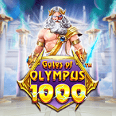 AA88 Casino nóng Cổng Olympus 1000