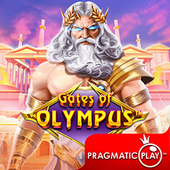AA88 Casino nóng Cổng Olympus