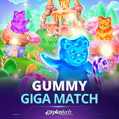 AA88 Casino slot Kẹo Dẻo Giga Match