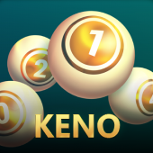AA88 Casino mini Keno