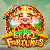 AA88 Casino nóng Vận May Phú Quý