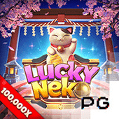 AA88 Casino nóng Mèo May Mắn