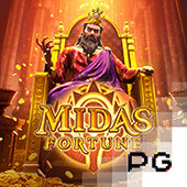 AA88 Casino nóng Vận May Midas