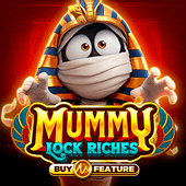 AA88 Casino slot Xác Ướp Khóa Giàu Có