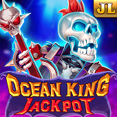 Vua Đại Dương Jackpot aa88 casino