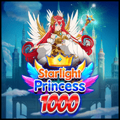 AA88 Casino nóng Công Chúa Ánh Sao 1000