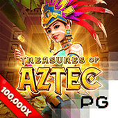 AA88 Casino nóng Kho Báu Aztec