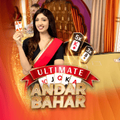 AA88 Casino live Andar Bahar Tối Thượng