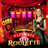 AA88 Casino live Roulette Tối Thượng