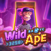 AA88 Casino nóng Khỉ Hoang Dã